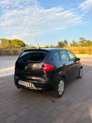 SEAT Altea 2006
