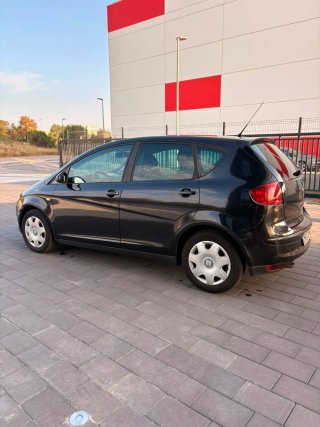 SEAT Altea 2006