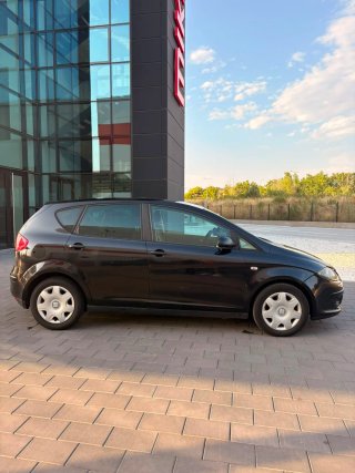 SEAT Altea 2006