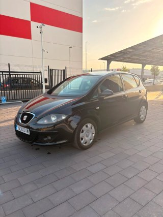 SEAT Altea 2006