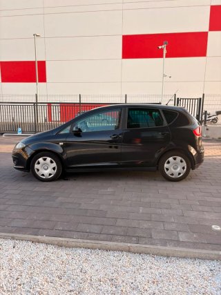 SEAT Altea 2006