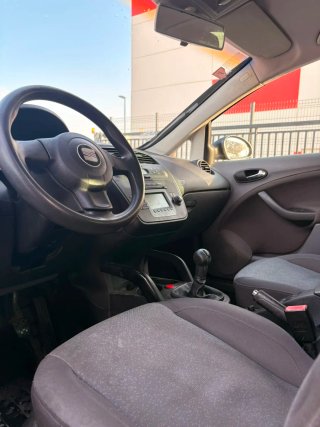 SEAT Altea 2006