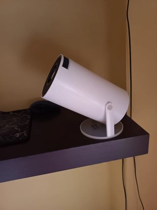 Proyector Smart