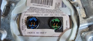 AIRBAG DELANTERO IZQUIERDO CITROEN C5 BERLINA Exc