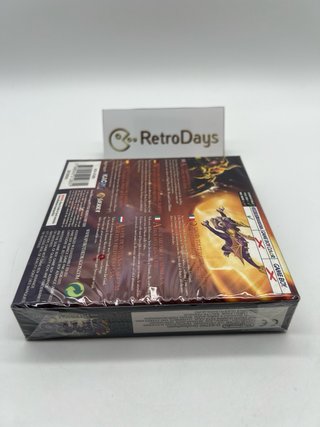 The Legend of Spyro The Eternal Night GBA new RARO