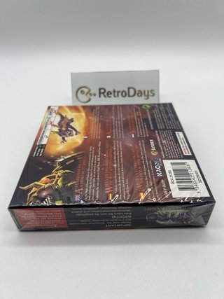 The Legend of Spyro The Eternal Night GBA new RARO
