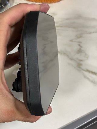 Pantalla TFT BMW GS