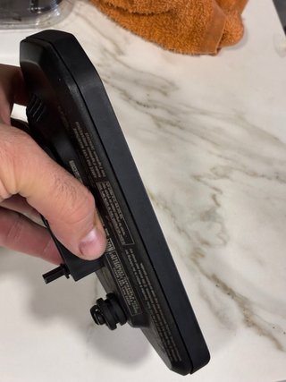 Pantalla TFT BMW GS
