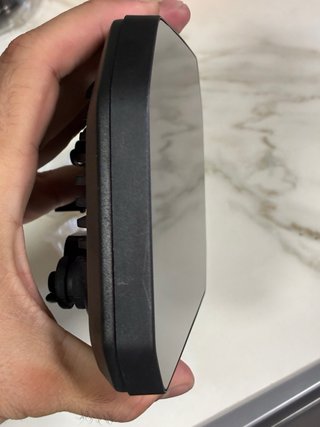 Pantalla TFT BMW GS