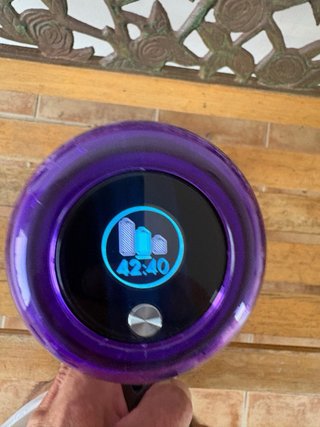 Aspiradora Dyson V11 sin cable