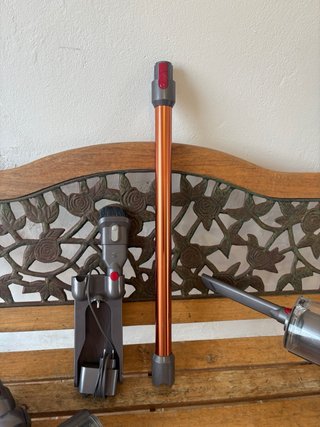 Aspiradora Dyson V11 sin cable