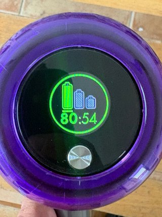 Aspiradora Dyson V11 sin cable
