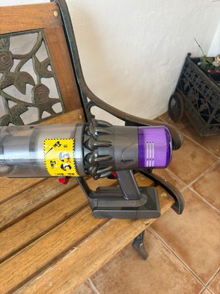 Aspiradora Dyson V11 sin cable