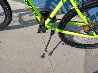 2 Bicicletas Rockrider ST 500