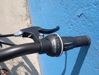 2 Bicicletas Rockrider ST 500