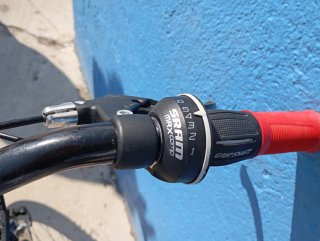 2 Bicicletas Rockrider ST 500