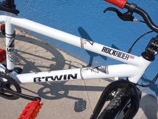 2 Bicicletas Rockrider ST 500