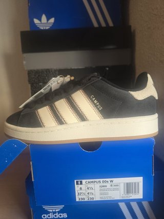 Adidas Campus 00s W Zapatillas Talla 37.5