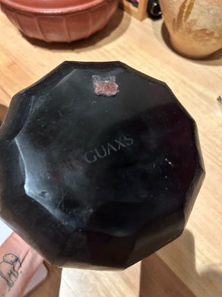 Jarrón Guaxs Koonam Talla M