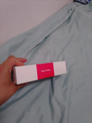 Hotwav Note 13 Max 16GB RAM 256GB ROM