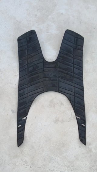 Alfombrilla Honda Yupi NH90