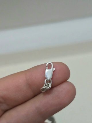 Pulsera Plata 925 Ley Ámbar Hojas