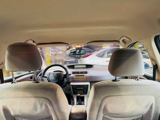 Citroen C4 2005