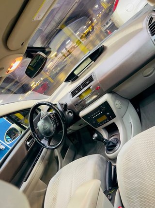Citroen C4 2005