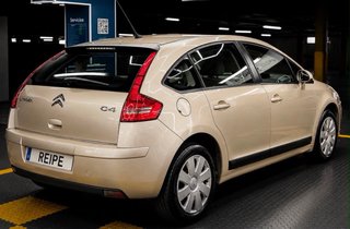 Citroen C4 2005