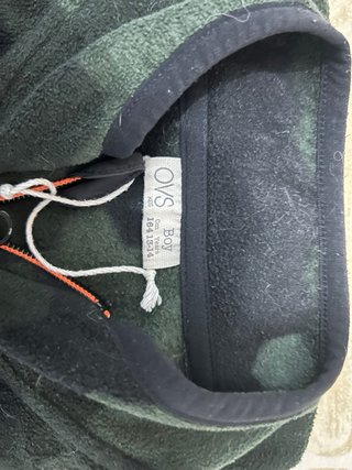 Pantalones cargo negros