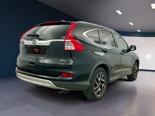 Honda CR-V Diesel Sin Adblue Unico Propietario