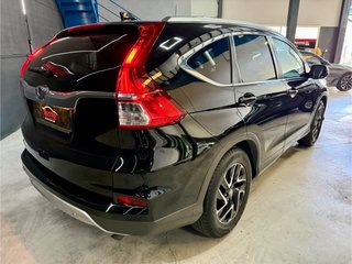 Honda CR-V Diesel Sin Adblue Unico Propietario
