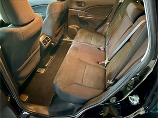 Honda CR-V Diesel Sin Adblue Unico Propietario
