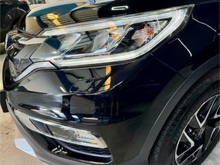 Honda CR-V Diesel Sin Adblue Unico Propietario