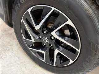 Honda CR-V Diesel Sin Adblue Unico Propietario