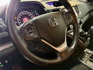 Honda CR-V Diesel Sin Adblue Unico Propietario