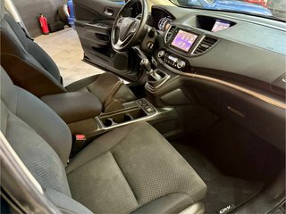 Honda CR-V Diesel Sin Adblue Unico Propietario