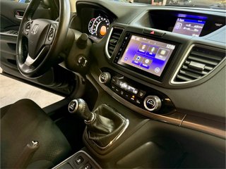 Honda CR-V Diesel Sin Adblue Unico Propietario