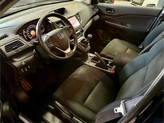 Honda CR-V Diesel Sin Adblue Unico Propietario