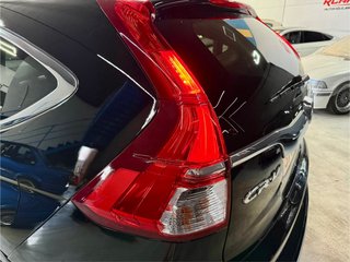 Honda CR-V Diesel Sin Adblue Unico Propietario