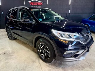 Honda CR-V Diesel Sin Adblue Unico Propietario