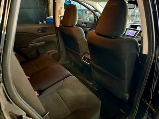 Honda CR-V Diesel Sin Adblue Unico Propietario
