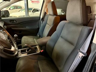 Honda CR-V Diesel Sin Adblue Unico Propietario