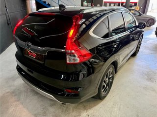 Honda CR-V Diesel Sin Adblue Unico Propietario