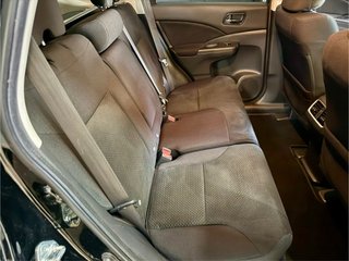 Honda CR-V Diesel Sin Adblue Unico Propietario