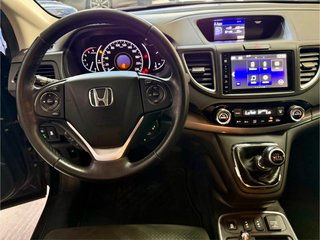 Honda CR-V Diesel Sin Adblue Unico Propietario