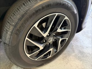 Honda CR-V Diesel Sin Adblue Unico Propietario
