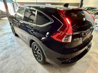 Honda CR-V Diesel Sin Adblue Unico Propietario