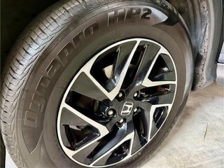 Honda CR-V Diesel Sin Adblue Unico Propietario
