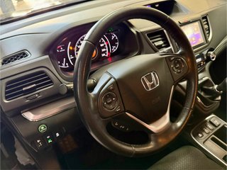 Honda CR-V Diesel Sin Adblue Unico Propietario